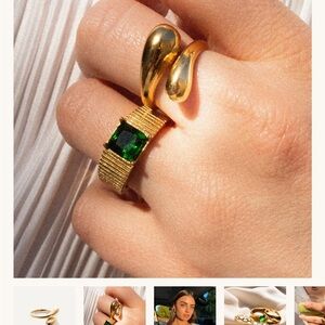 Beads by Tara x Rachael Kirkconnell